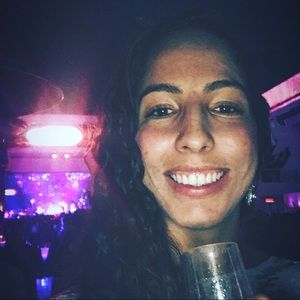 Meet your Posher, Caprice